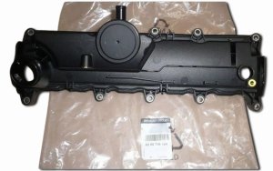 Pokrywa Głowicy 8200756123 Renault Laguna  III 1.5DCI Oryginał Nowy