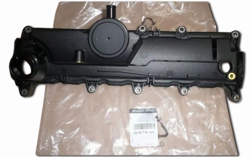 Pokrywa Głowicy 8200756123 Renault Laguna  III 1.5DCI Oryginał Nowy