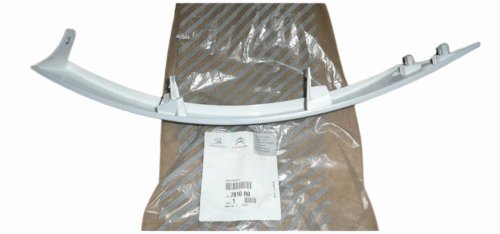 Listwa Pod Lampą 7810.R0 7810R0 Prawa Citroen Jumper III Oryginał Nowy