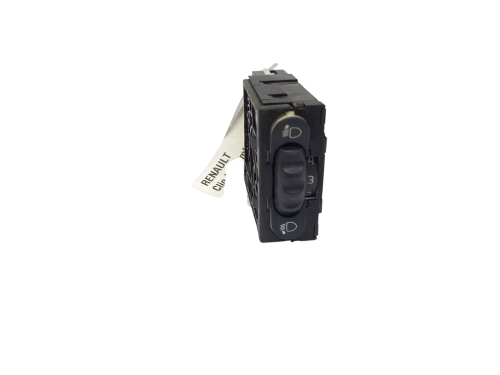 Przełącznik Regulacji Świateł 8200379685 Renault Clio 3 Kangoo 2