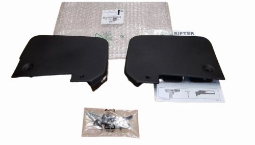 Chlapacze Tył 1629075980 Peugeot Rifter Oryginał Nowy
