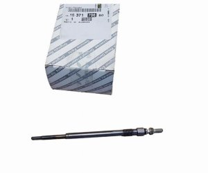 Świeca Żarowa 1637170880 Citroen Jumper III 3.0HDI Oryginał Nowy