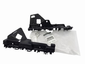 Wspornik Zderzaka Przód 620504350R Renault Nowy Oryginał