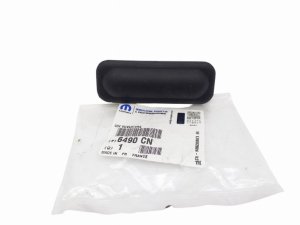 Stycznik Tylnej Klapy 6490CN 6490.CN Citroen C3 DS3 Oryginał Nowy