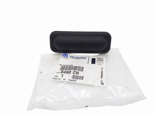 Stycznik Tylnej Klapy 6490CN 6490.CN Citroen C3 DS3 Oryginał Nowy