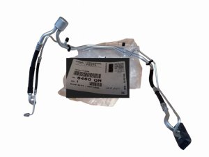 Przewód Klimatyzacji 6460QN 6460.QN Citroen C4 1.6HDI Oryginał 
