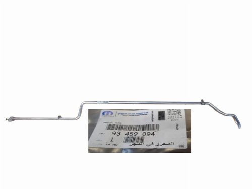 Przewód Klimatyzacji  93459094 Opel Renault Nowy Oryginał
