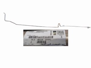 Przewód Klimatyzacji 93459095 Opel Renault Nowy Oryginał 