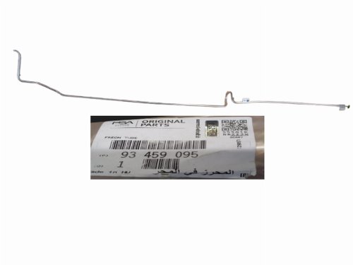 Przewód Klimatyzacji 93459095 Opel Renault Nowy Oryginał 