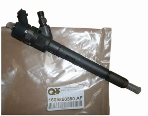 Wtryskiwacz Citroen 1609850580 C4 C5 Peugeot  308 1.6HDI Oryginał Nowy