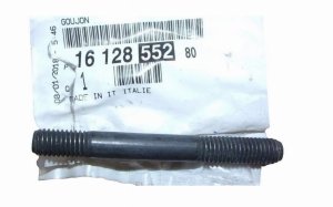 Śruba Kolektora Wydechowego 1612855280 Citroen Jumper III Peugeot Boxer III Oryginał Nowy