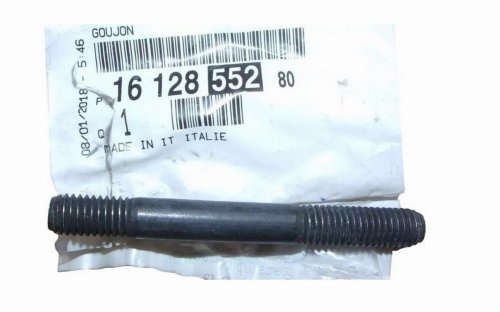 Śruba Kolektora Wydechowego 1612855280 Citroen Jumper III Peugeot Boxer III Oryginał Nowy