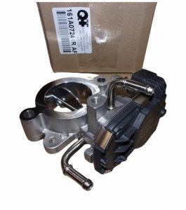 Korpus Przepustnicy 161A07244R Renault 1.6DCI Oryginał Nowy