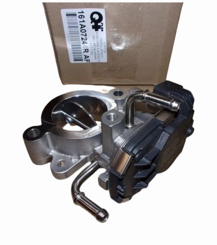 Korpus Przepustnicy 161A07244R Renault 1.6DCI Oryginał Nowy