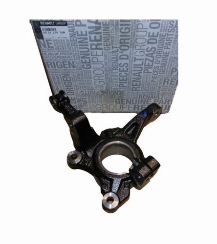 Zwrotnica Lewy Przód 400157575R Renault Twingo III Oryginał Nowy