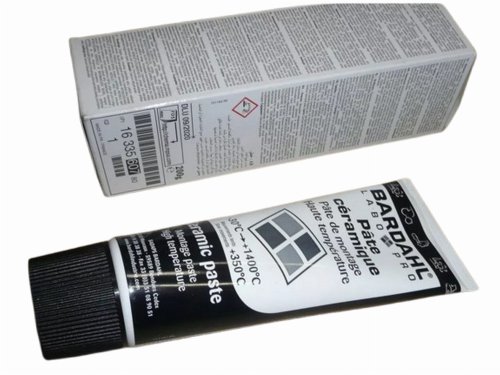 Pasta Ceramiczna 1633560780 PSA Oryginał Nowy