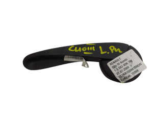 Dźwignia Regulacji Fotela  Lewa 1541878 15418.78   Renault Clio 3