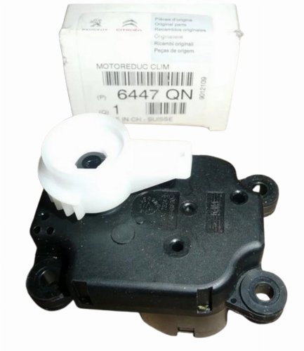 Sterownik Klimatyzacji 6447.QN 6447QN Peugeot 206 307 Oryginał Nowy