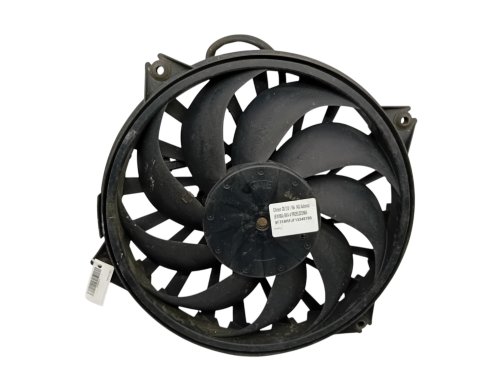 Wentylator Chłodnicy 2.0 16v 1400821280 Citroen C8
