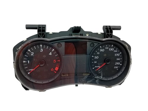 Licznik 1.5 Dci 8200820997 Renault Clio III
