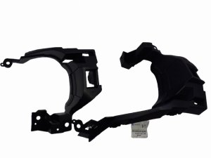 Wspornik Reflektora Komplet 1631806780 Citroen C3 Aircross Oryginał Nowy