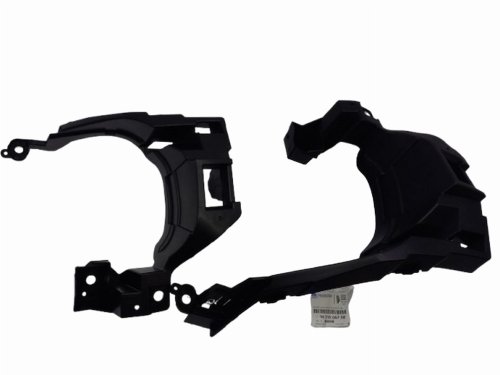 Wspornik Reflektora Komplet 1631806780 Citroen C3 Aircross Oryginał Nowy