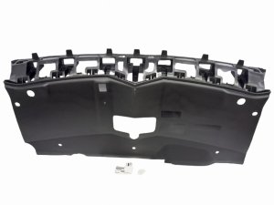Atrapa Zderzaka 7416Q4 7416.Q4 Górna Wewnętrzna Citroen C5 III Oryginał Nowy