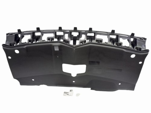 Atrapa Zderzaka 7416Q4 7416.Q4 Górna Wewnętrzna Citroen C5 III Oryginał Nowy