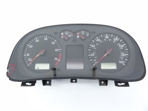 Licznik Volkswagen Golf 4 1J0920926A 0263637571 