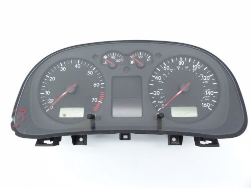 Licznik Volkswagen Golf 4 1J0920926A 0263637571 