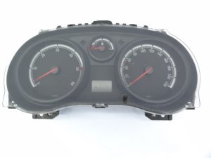 Licznik Opel Corsa D  P0013285369 1,3 CDTI