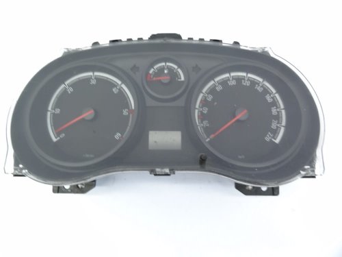 Licznik Opel Corsa D  P0013285369 1,3 CDTI