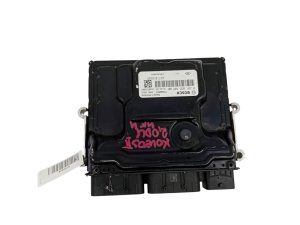 Sterownik ECU 2.0 DCI 237101662S 0281035805 OE Renault Koleos II  