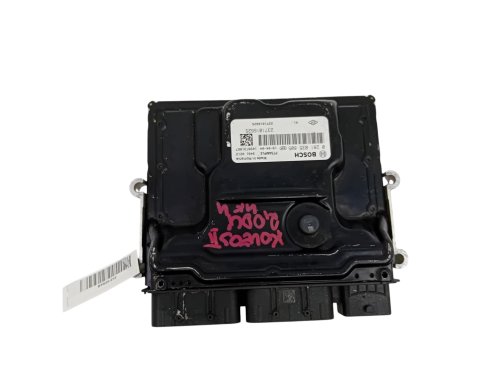 Sterownik ECU 2.0 DCI 237101662S 0281035805 OE Renault Koleos II  