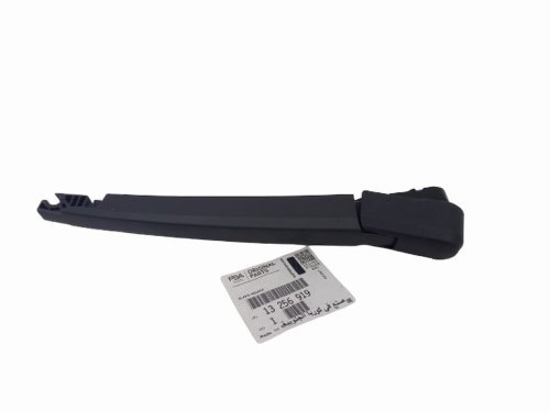 Ramię Wycieraczki Tył 13256919 Opel Astra J Nowy Oryginał 