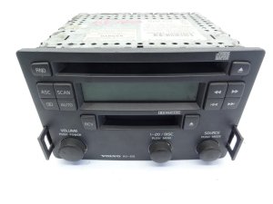 Radio Samochodowe Volvo V40 CD 30887088 13055326E