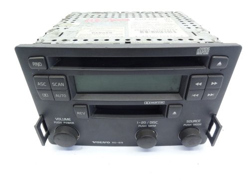 Radio Samochodowe Volvo V40 CD 30887088 13055326E