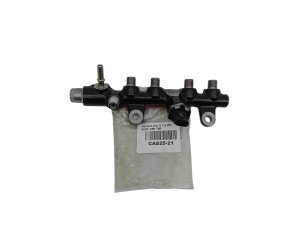 Listwa Wtryskowa 175213274R Renault Dacia 1.5 Blue dci Delphi