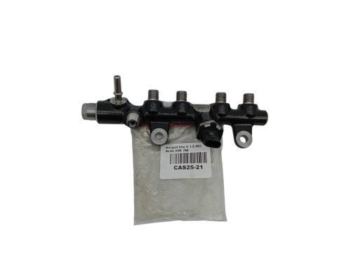 Listwa Wtryskowa 175213274R Renault Dacia 1.5 Blue dci Delphi