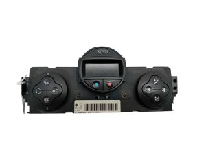 Panel Klimatyzacji 8200070752 69340005 Renault Megane II