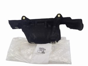 Osłona układu wydechowego 1.4 HDi 035038 0350.38 Citroën Peugeot PSA Nowy Oryginał