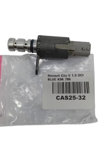 Elektrozawór 152417113R Renault Dacia Nissan 1.5DCI