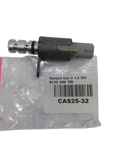 Elektrozawór 152417113R Renault Dacia Nissan 1.5DCI