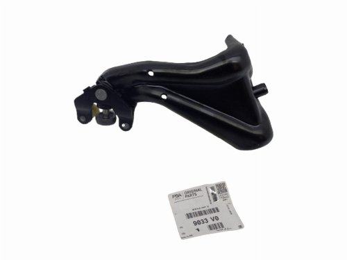 Rolka Drzwi Przesuwnych Lewa Dolna 9033V0 9033.V0 Peugeot Expert 07-Oryginał