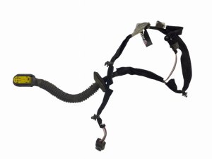 Instalacja Drzwi Prawy Tył 8200715676 Clio 3 Kombi Renault