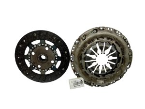 Sprzęgło Komplet 301010007R 302054477R Renault Dacia 1.5 Blue Dci