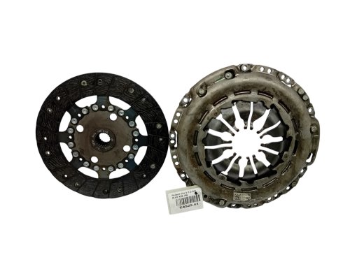 Sprzęgło Komplet 301010007R 302054477R Renault Dacia 1.5 Blue Dci