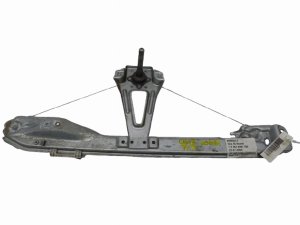 Mechanizm Szyby Prawy Tył Clio 3 Renault Kombi  8200291155 