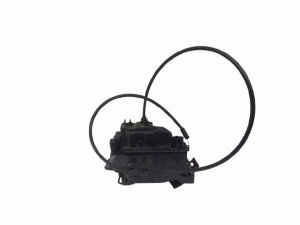 Zamek Drzwi Prawy Tył Clio 3 Renault Kombi  8200300129 