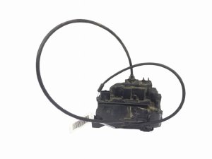 Zamek Drzwi Lewy Tył  Renault Clio 3 III Kombi  8200300128 